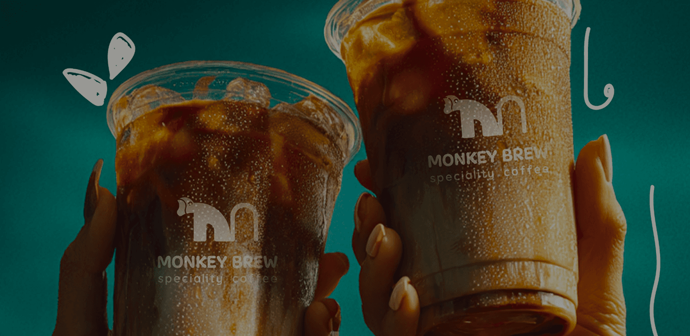 Coffee Background